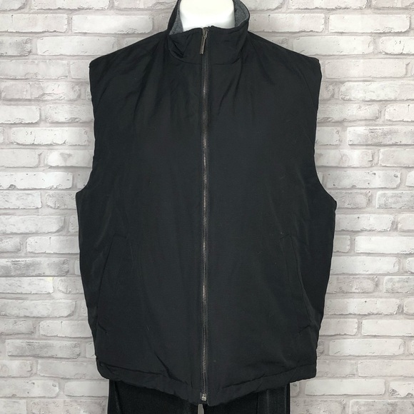 Perry Ellis outdoor vest, large - Picture 2 of 6